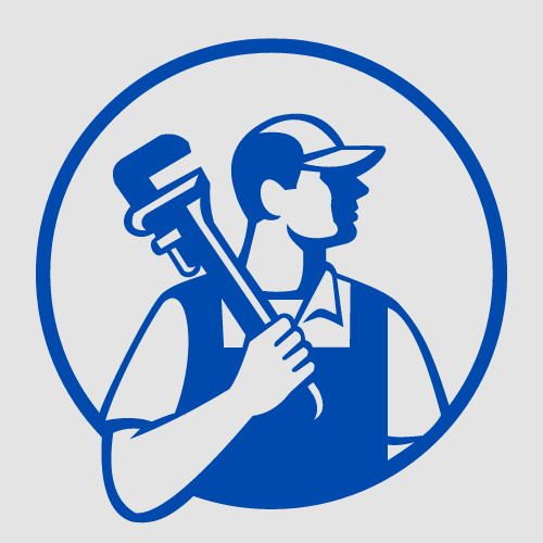 Usługi Hydrauliczne Bartosz logo